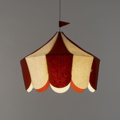Circus Hanging Lamp