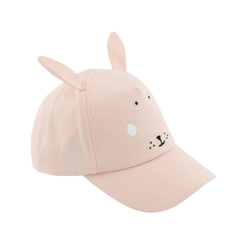 Cap - Mrs. Rabbit