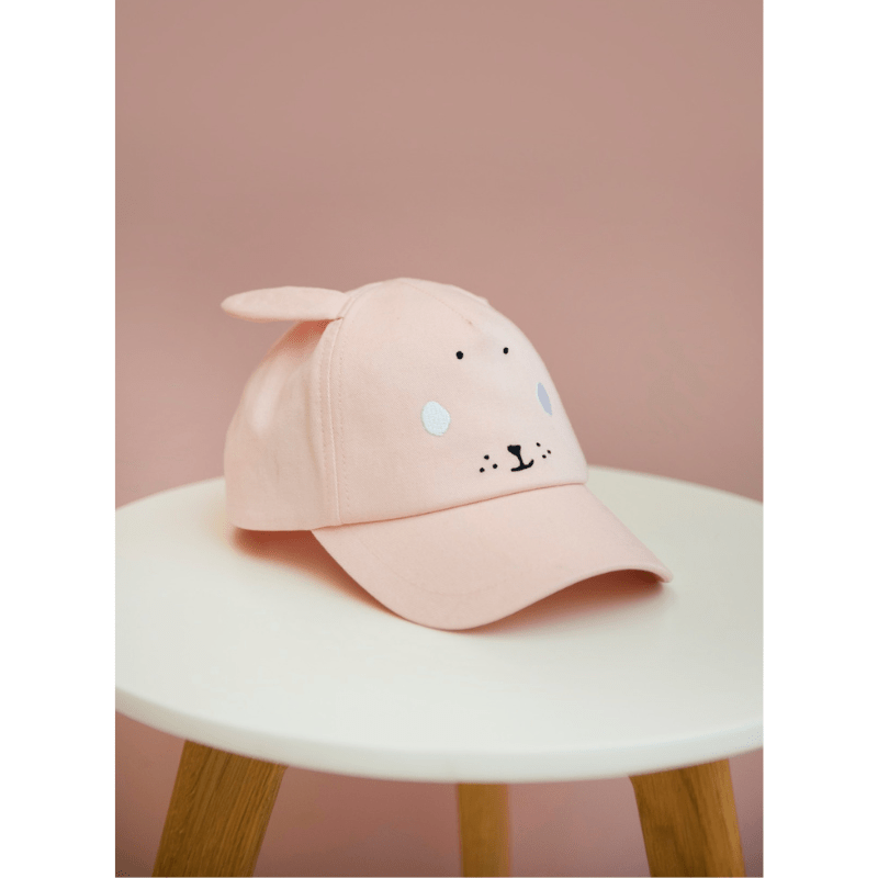 Cap - Mrs. Rabbit