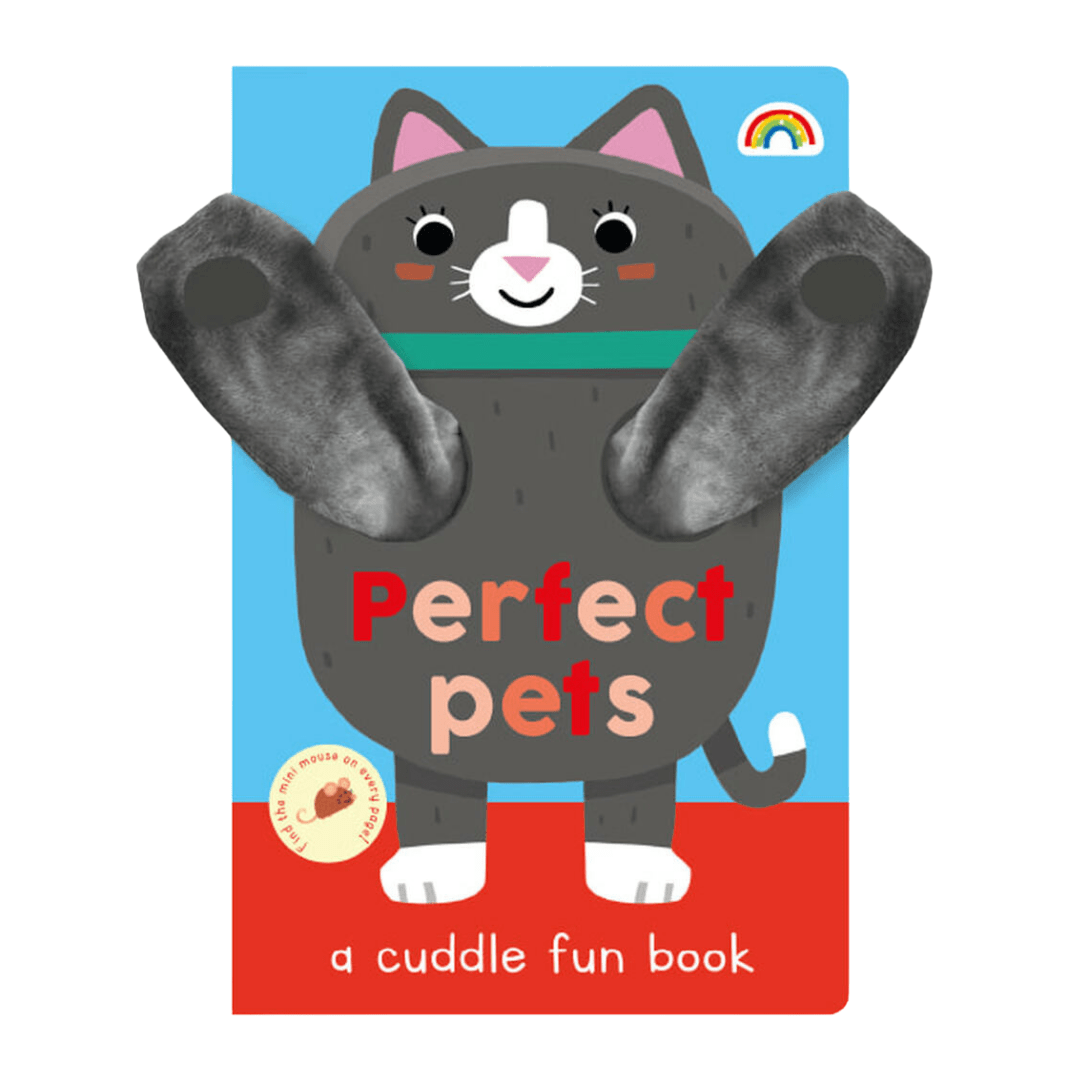Cuddle Fun - Perfect Pets