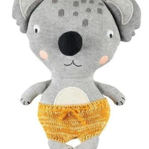 Darling Cushion - Baby Anton Koala
