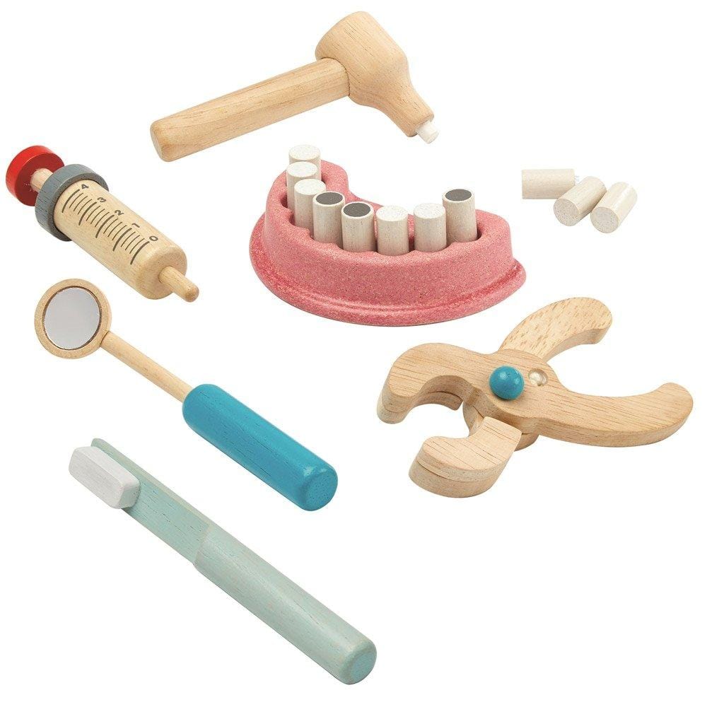 Dentist Set