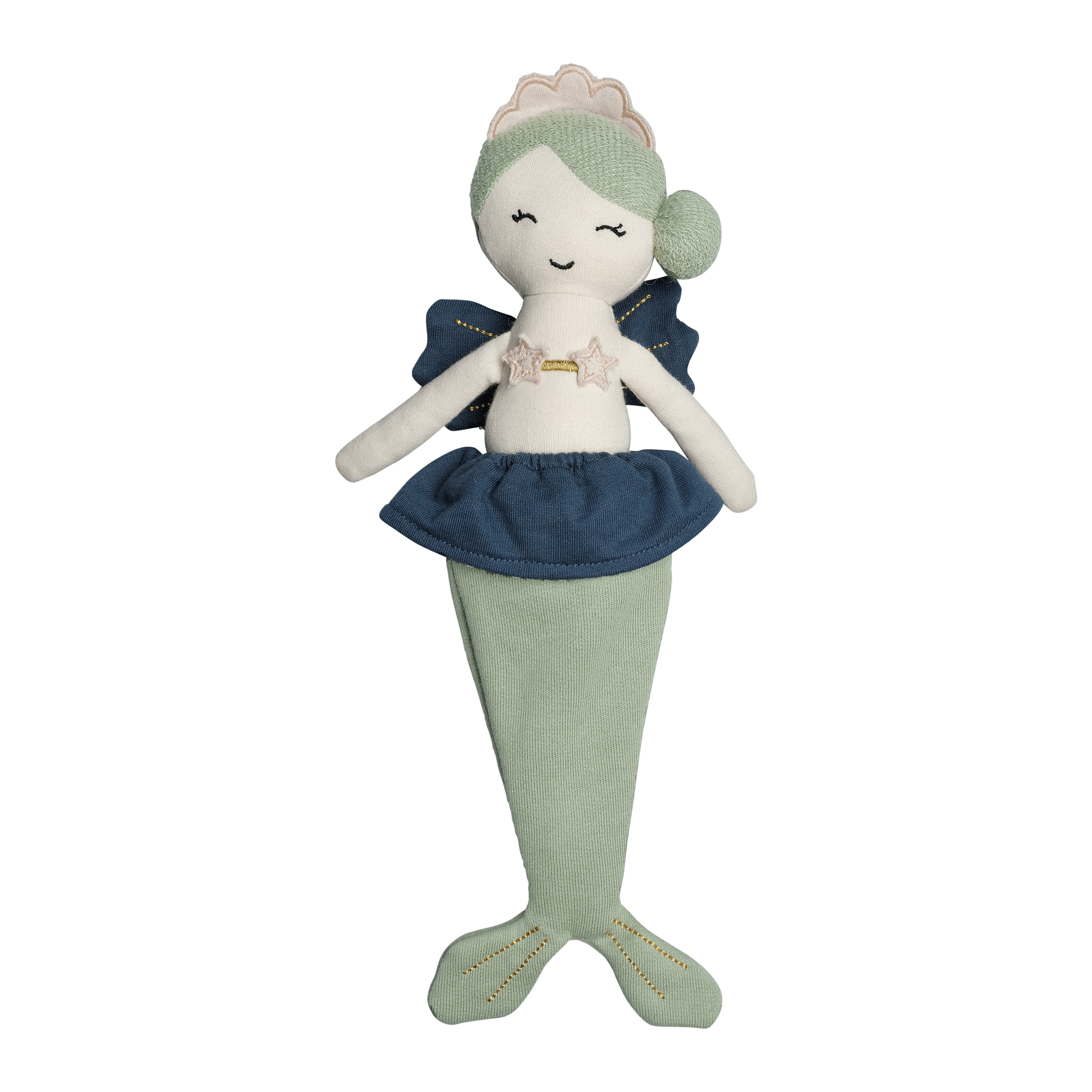 Doll - Mermaid