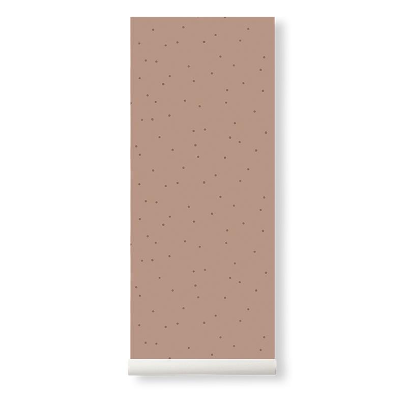 dot-wallpaper-dusty-rose