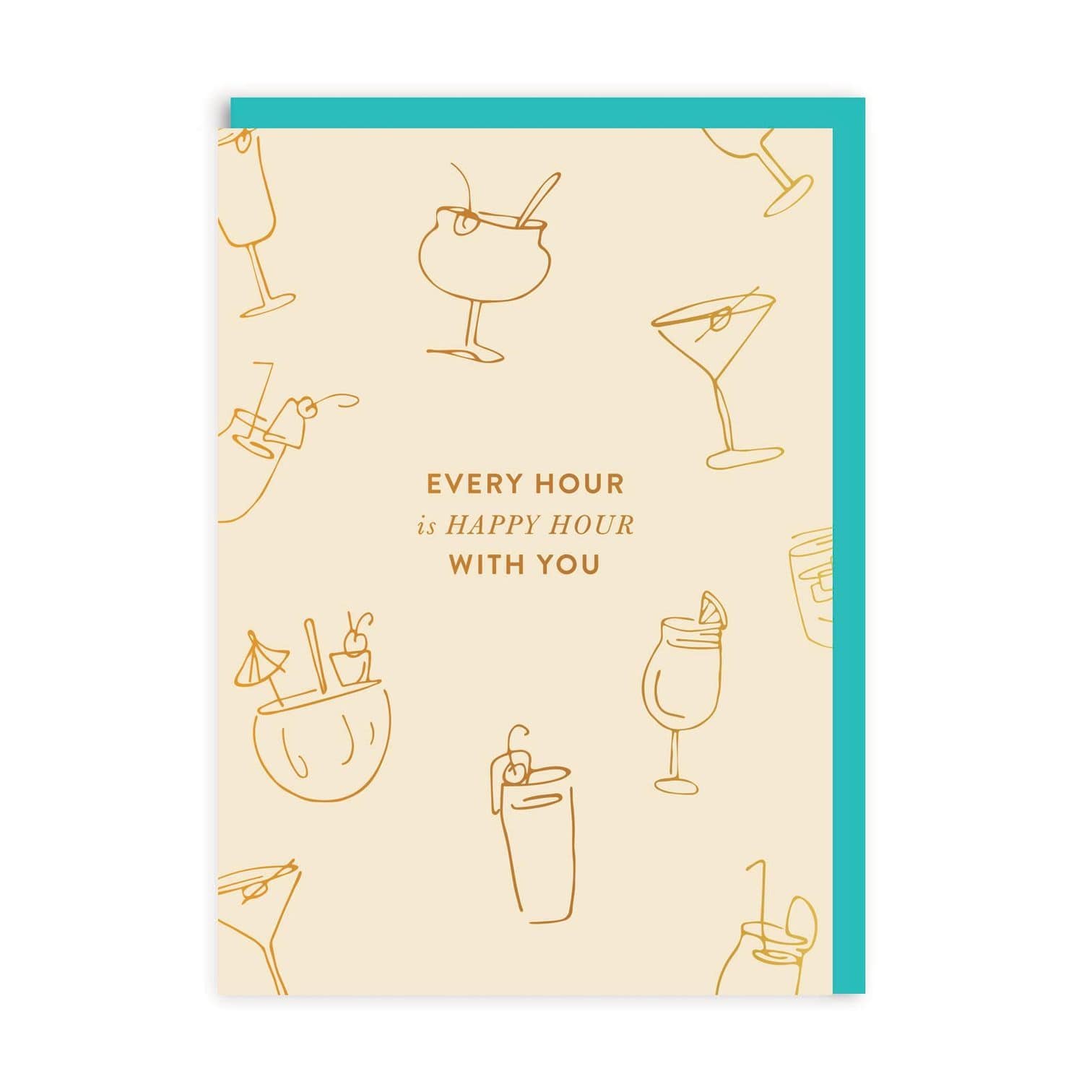 Gift Card Options