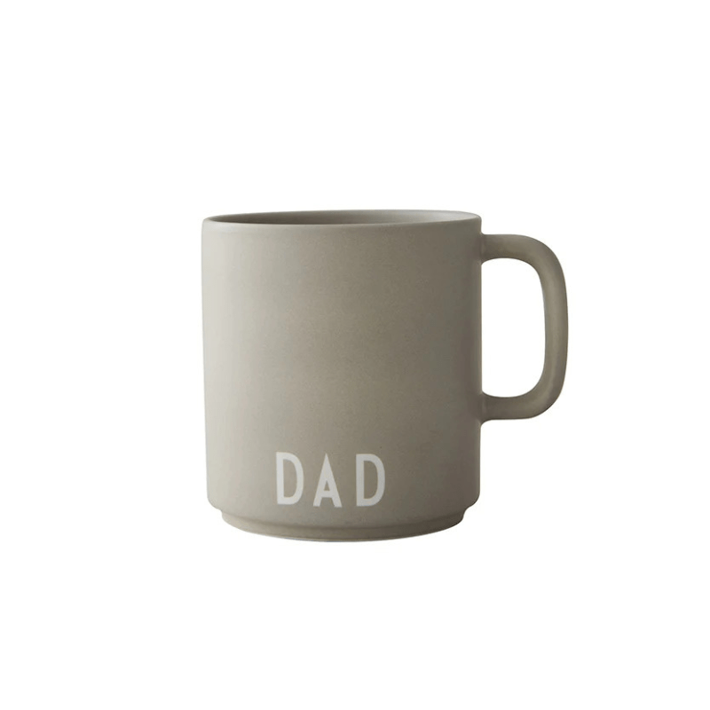 Favourite Cup with Handle - Family