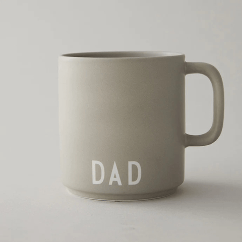 Favourite Cup with Handle - Family