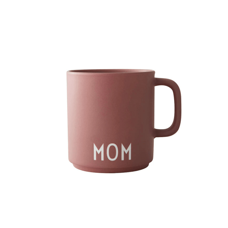 Favourite Cup with Handle - Family