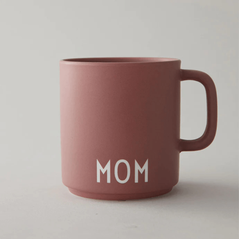 Favourite Cup with Handle - Family