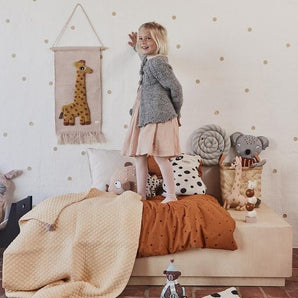 Giraffe Wallhanger