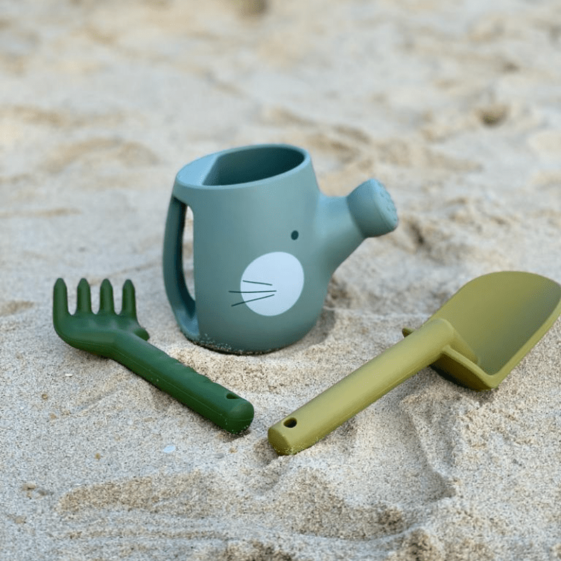 Silicone Gardening Set