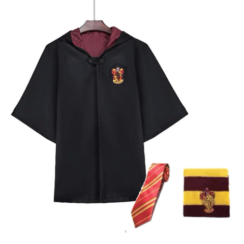 Costume Gryffindor Robe