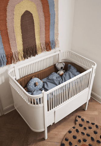 Haikan Baby Bedding - Tourmaline
