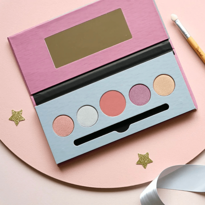 Junior Makeup Palette