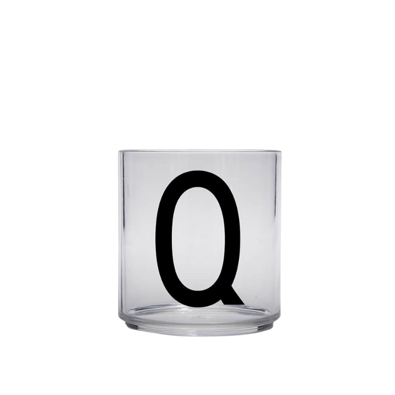 Q