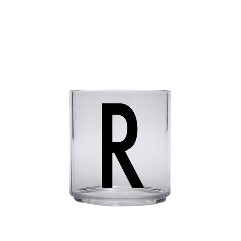 R