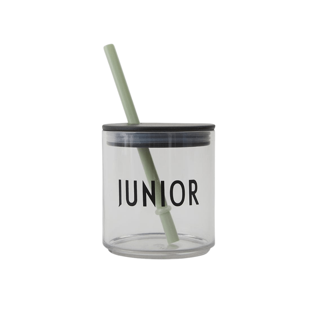 Kids Personal Drinking Glass Special Edition Tritan - JUNIOR