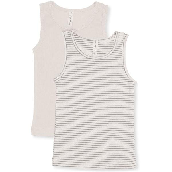 Saya 2 Pack Tank Deux Beige/Sadona Sage