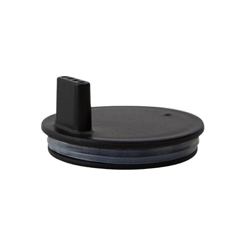 Lid for Kids Drinking Glass