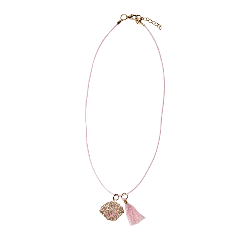 Seashell Nacklace