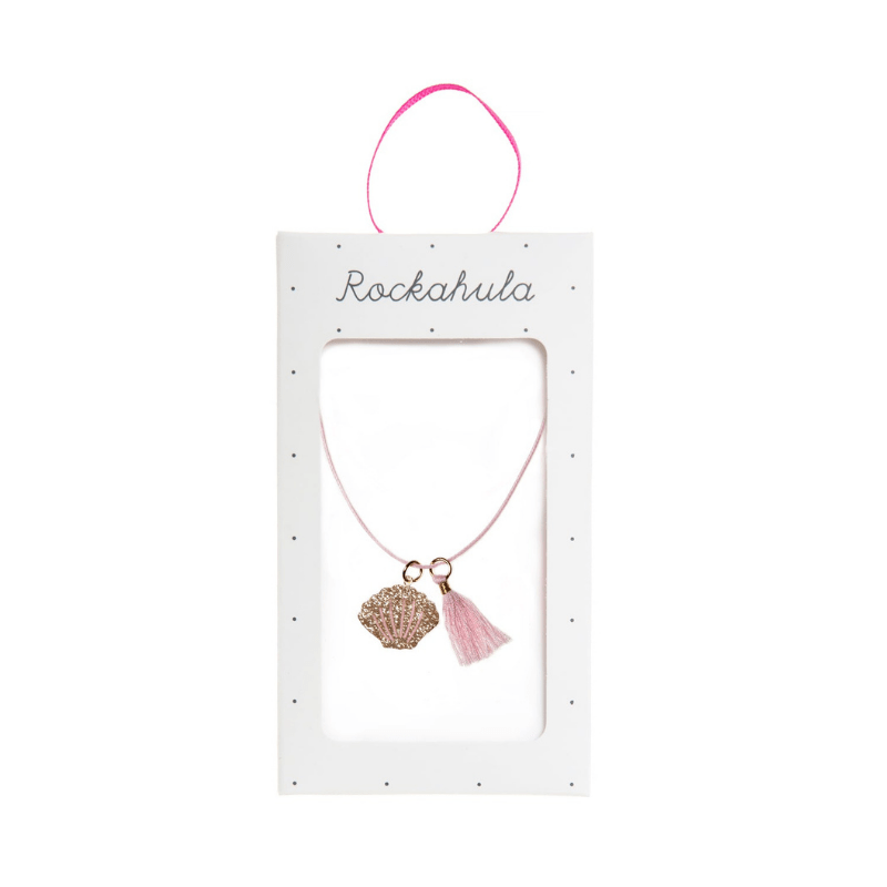 Seashell Necklace