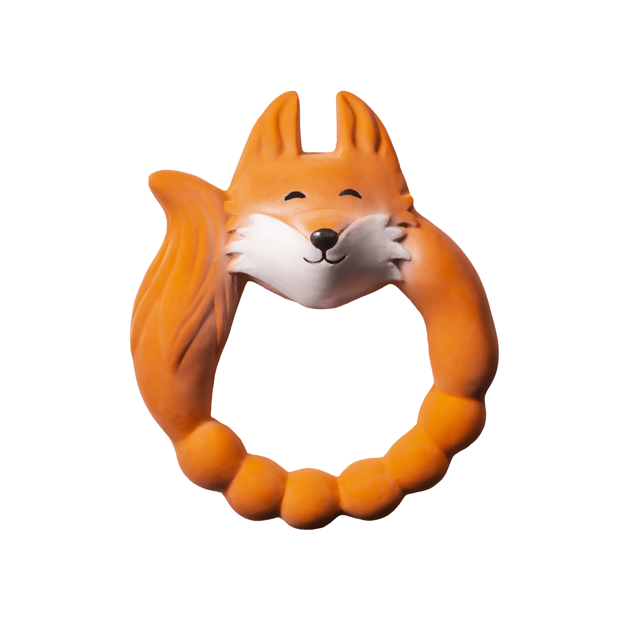 Teether Fox