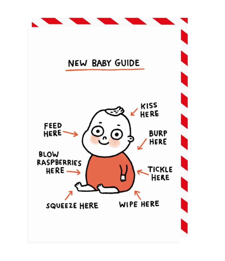 Gift Card Options