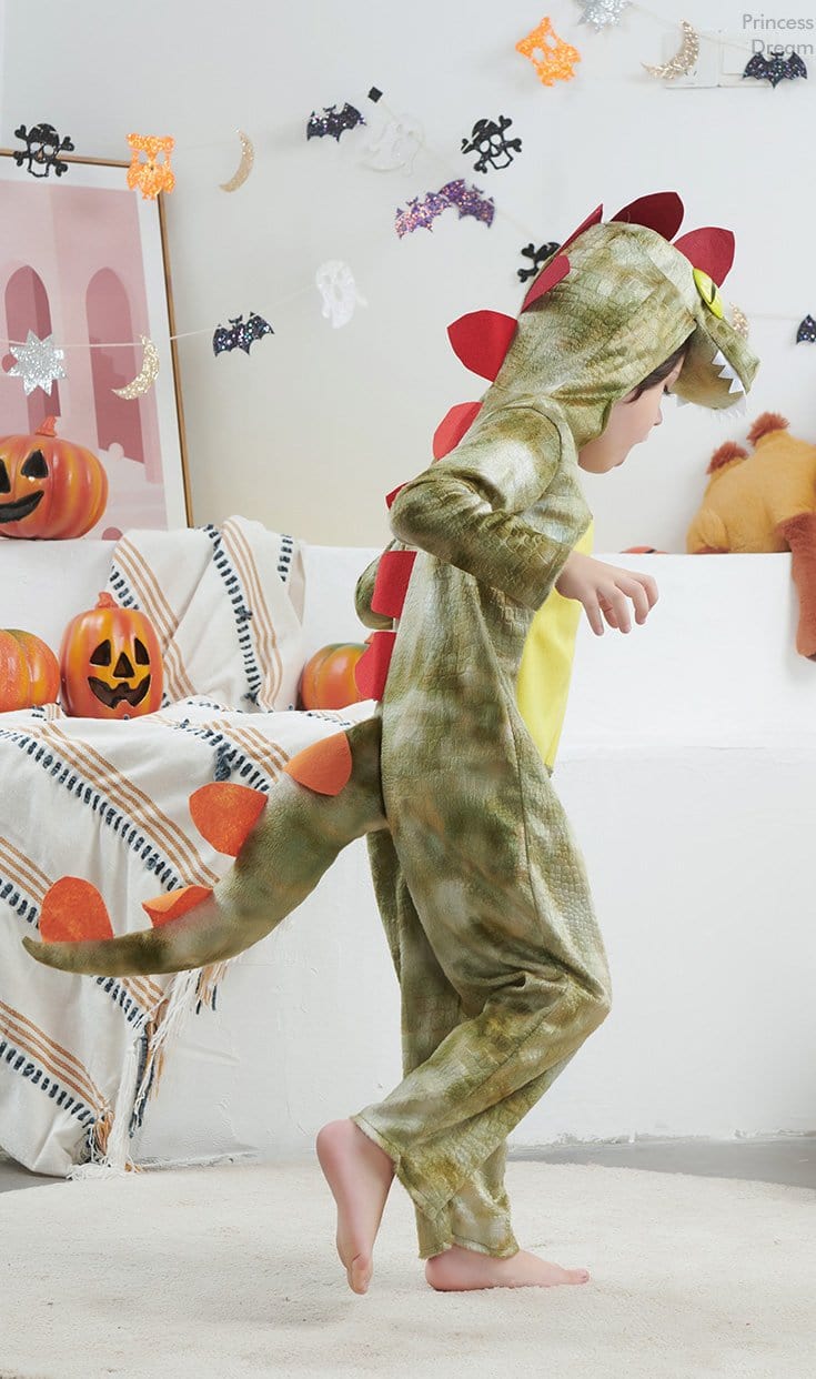 Costume Dinosaur