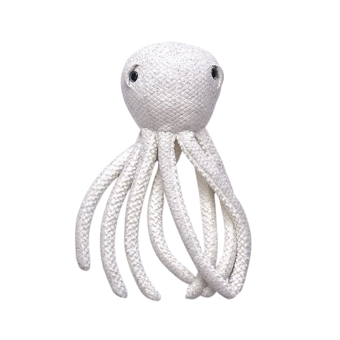 Octopus Plush