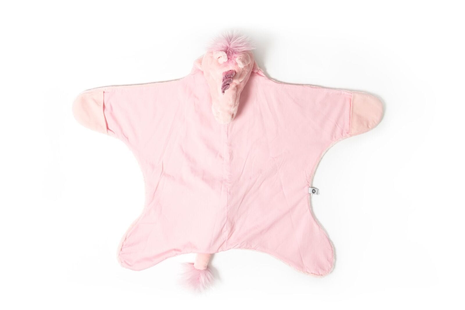 PINK UNICORN COSTUME