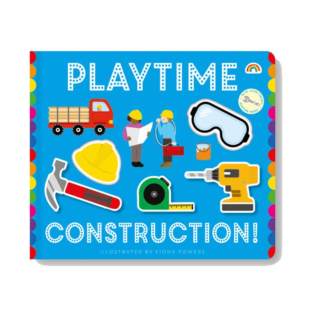 Playtime: Construction