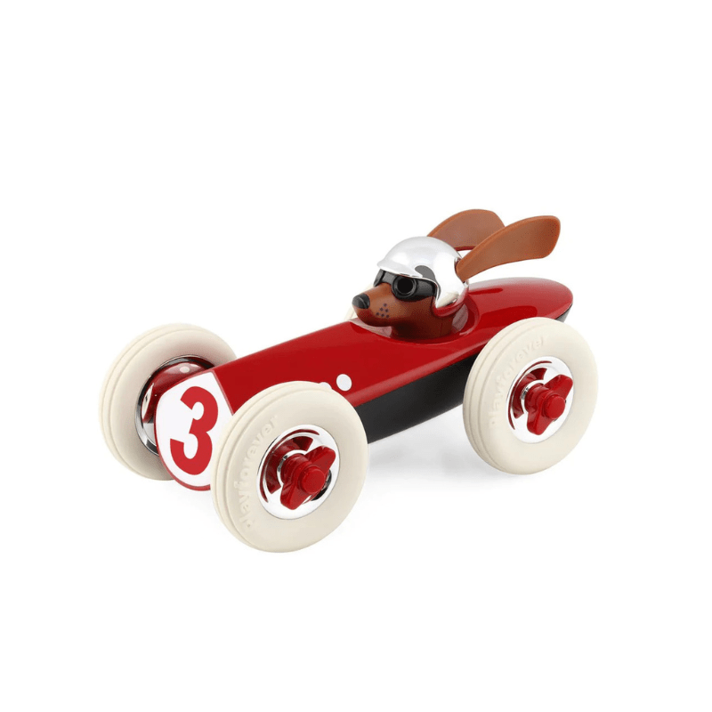R801 Rufus Patrick