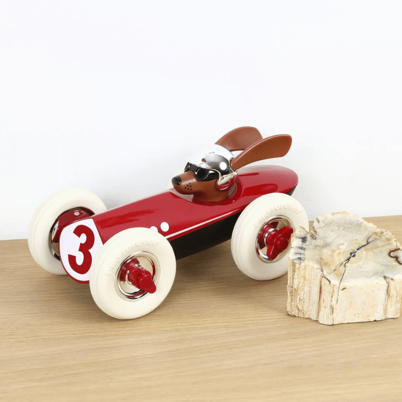 R801 Rufus Patrick