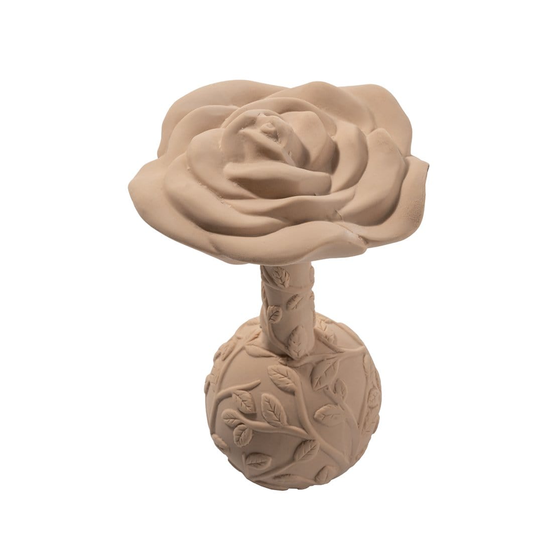 Rattle Rose Beige