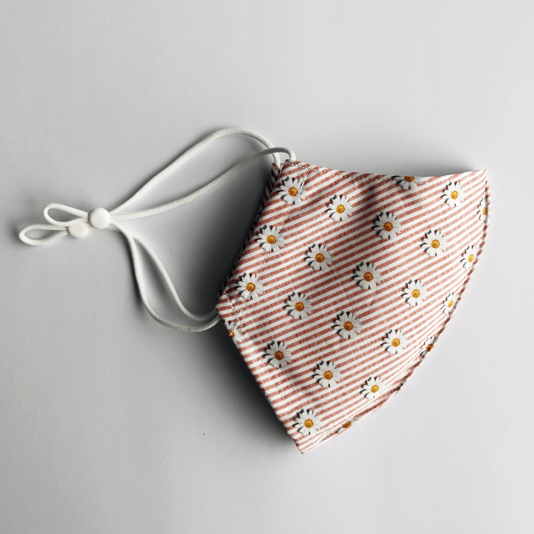 Kid's Reusable Cotton Mask