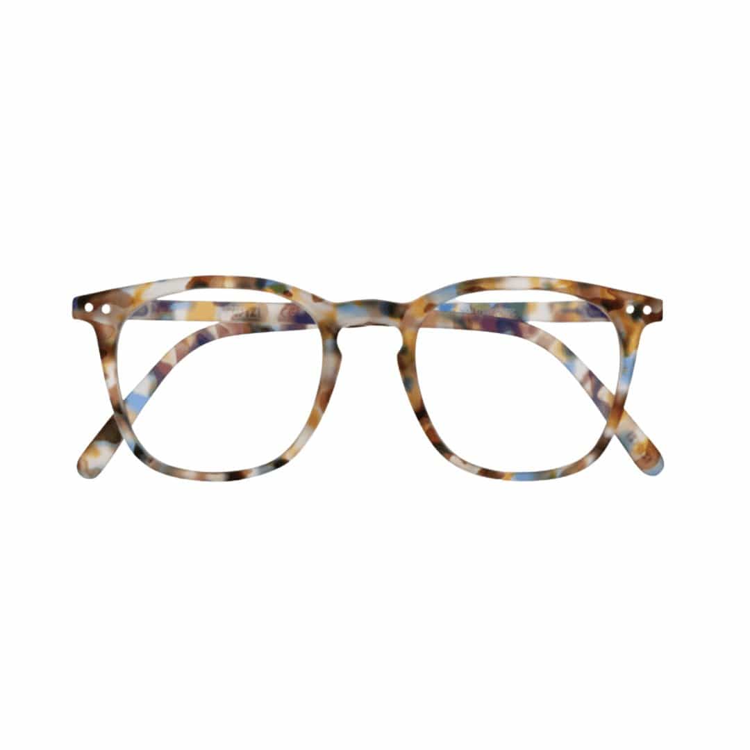 Screen Adult #E Blue Tortoise