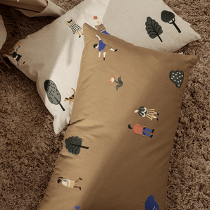 The Park Cushion