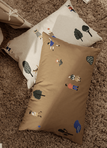 The Park Cushion