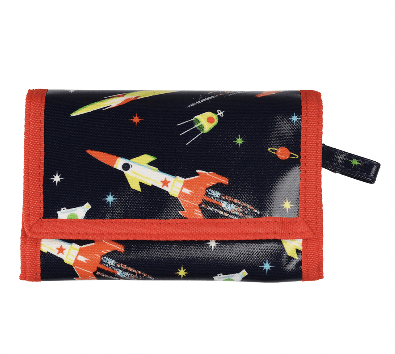 Space Age Wallet