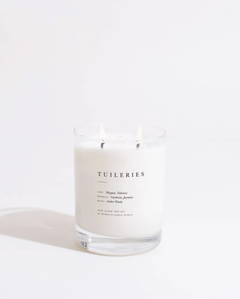 Tuileries Escapist Candle