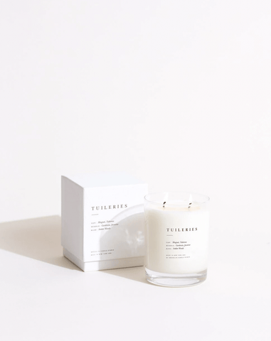 Tuileries Escapist Candle