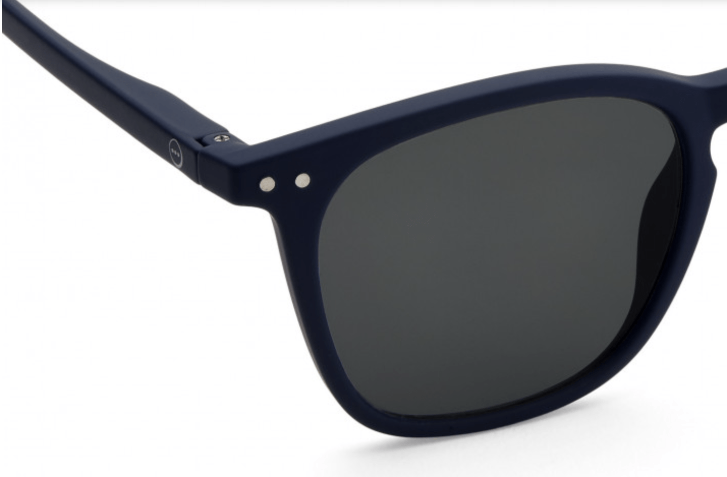 Sun Letmesee #E Navy Blue Grey