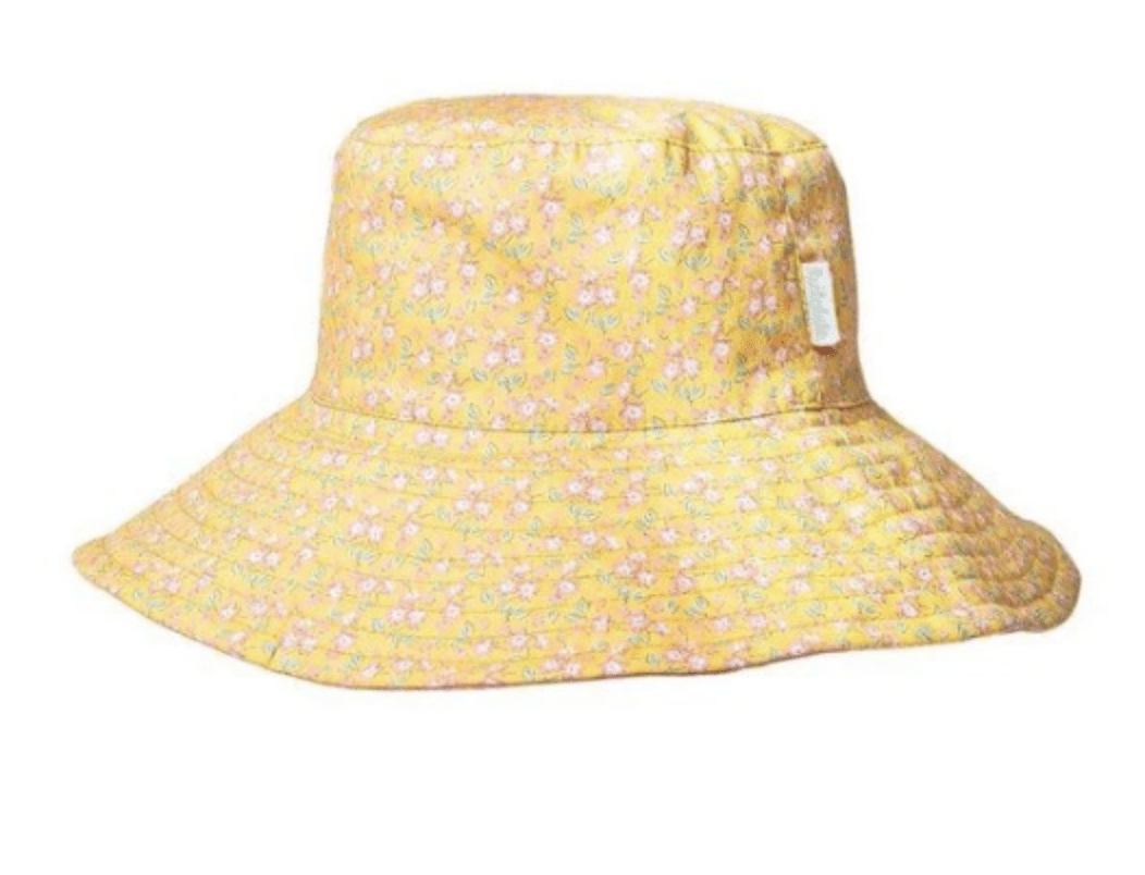 Blossom Reversible Sun Hat