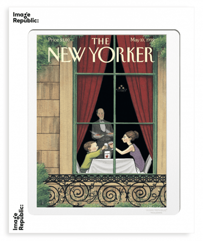 The NewYorker 115 Bliss Mothers Day