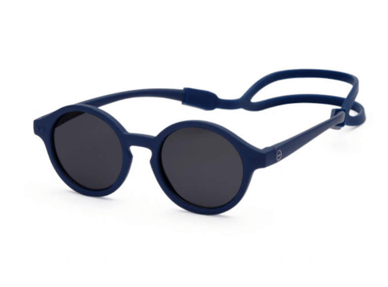Sun Kids Plus Denim Blue