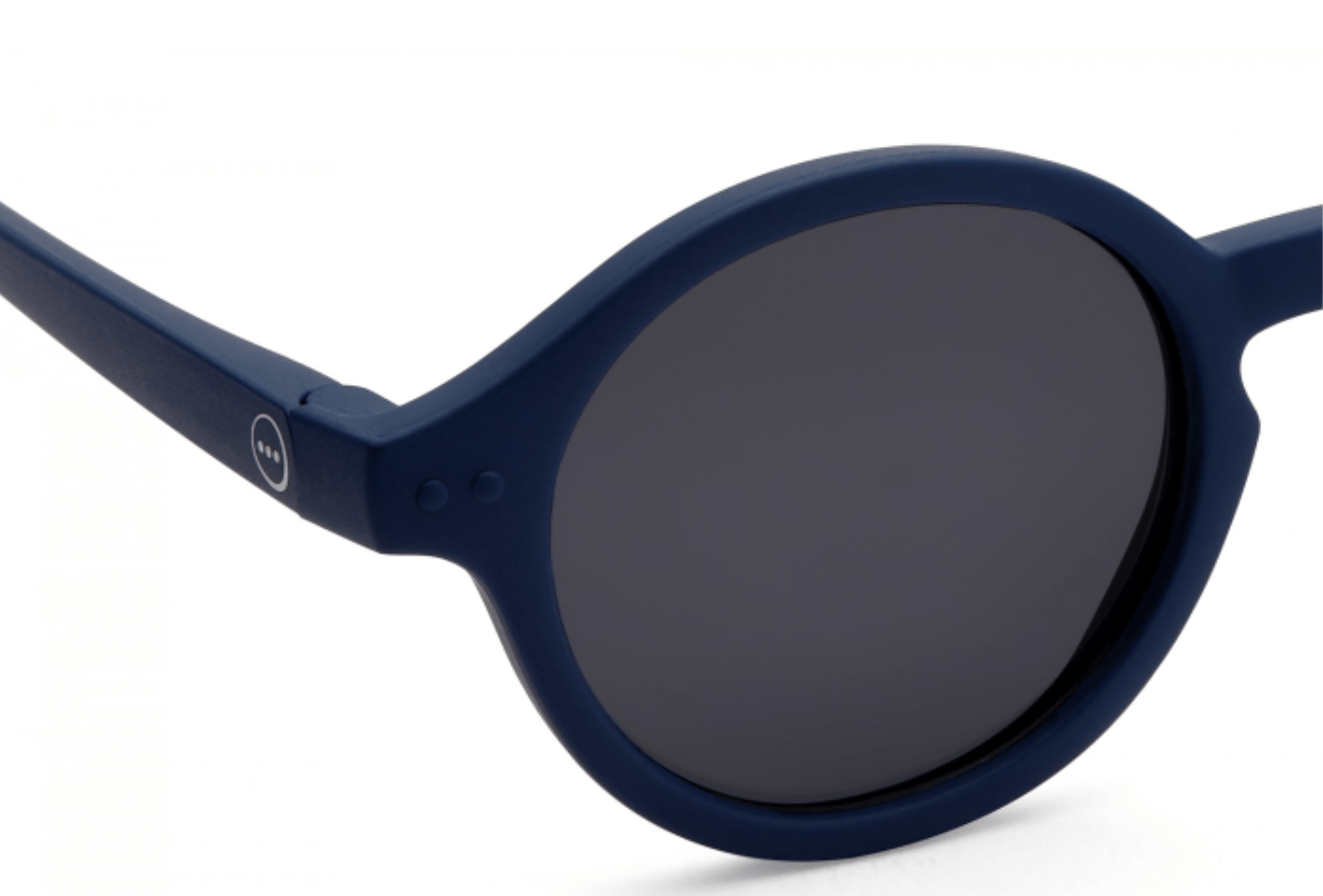 Sun Kids Plus Denim Blue