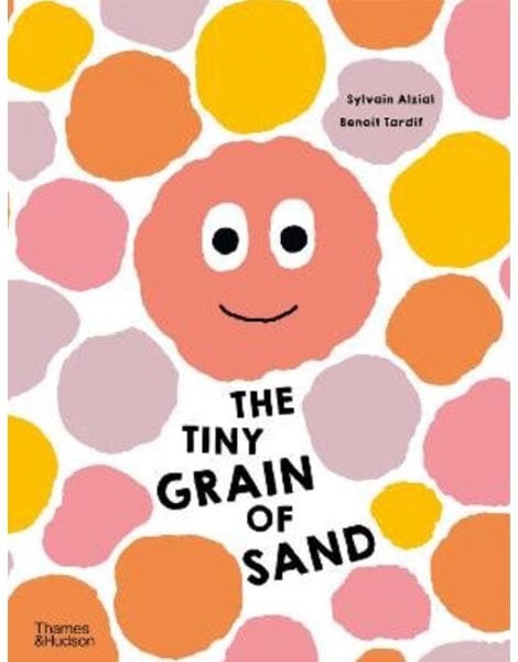 The Tiny Grain of Sand