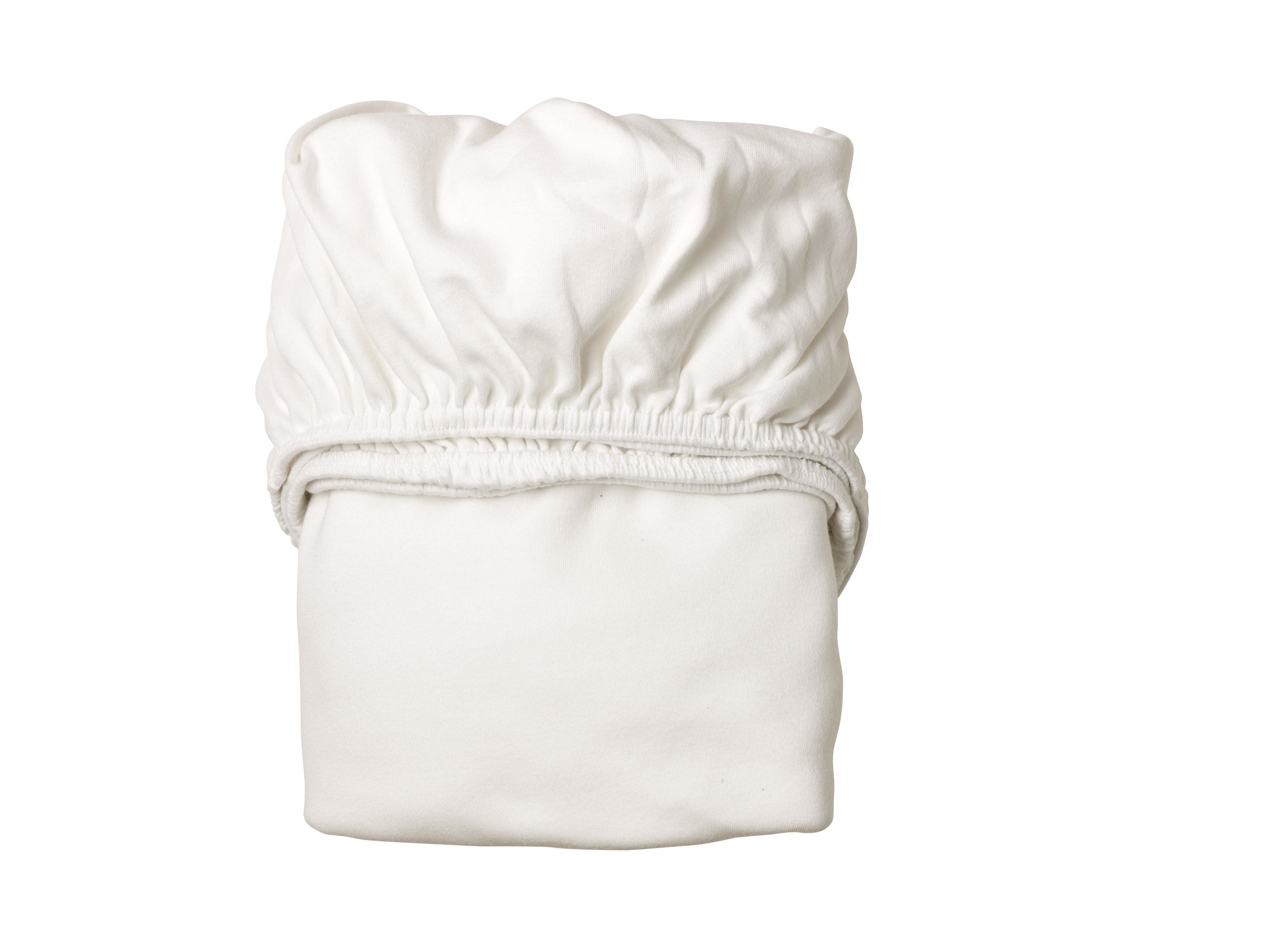 Fitted Sheet for Junior - Set of 2