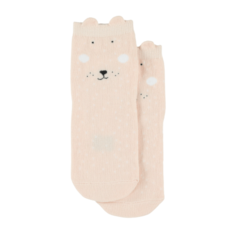 Socks 2-pack 25/27 - Mrs. Rabbit