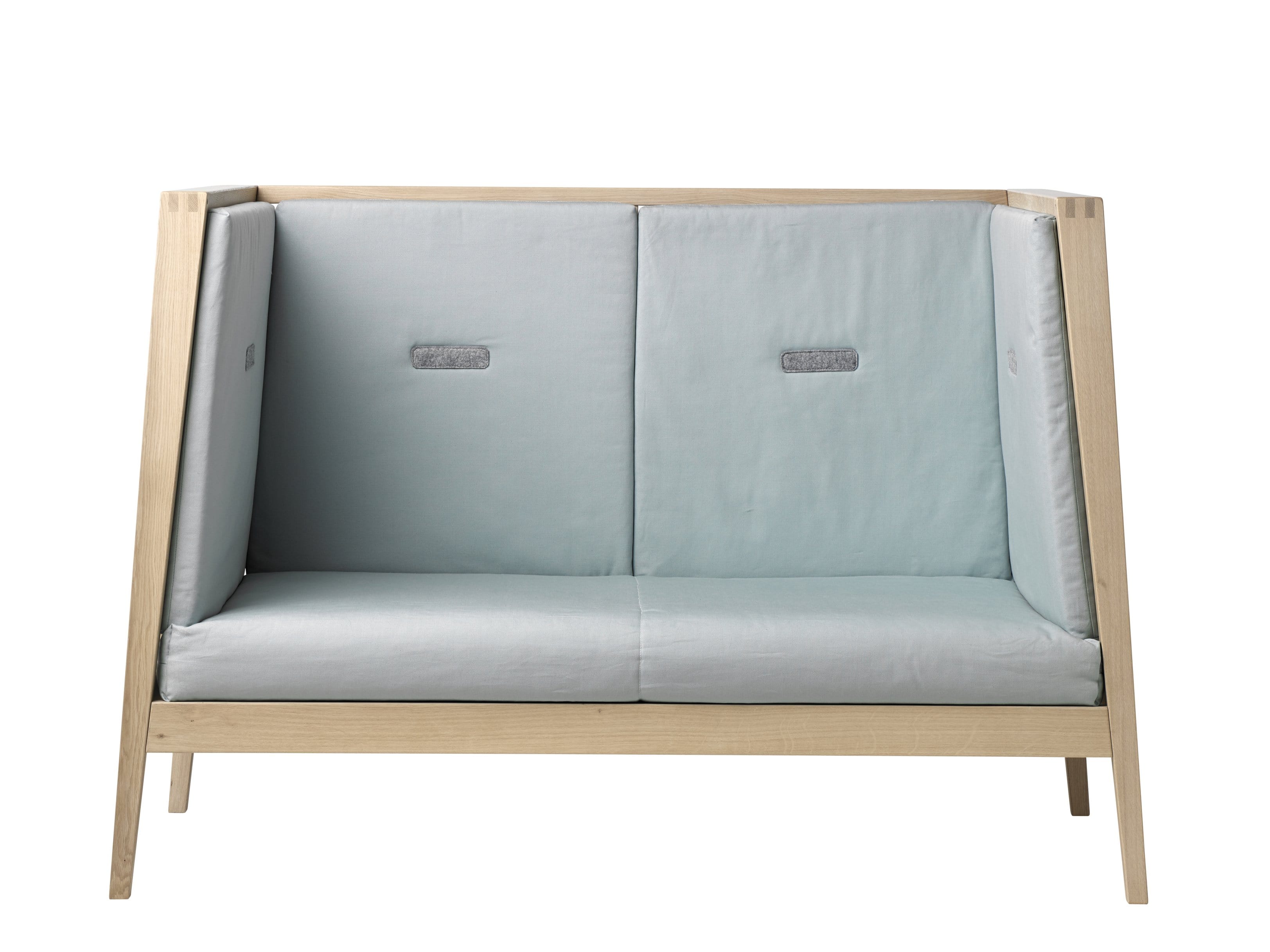 Sofa cushions in foam (4pcs)